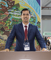 Richard Ignacio Montes Tocto