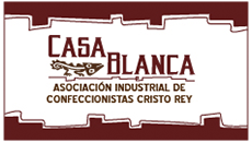 Asociación Industrial de Confeccionistas 
