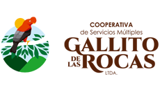 Cooperativa de Servicios Múltiples Gallito de las Rocas Ltda.